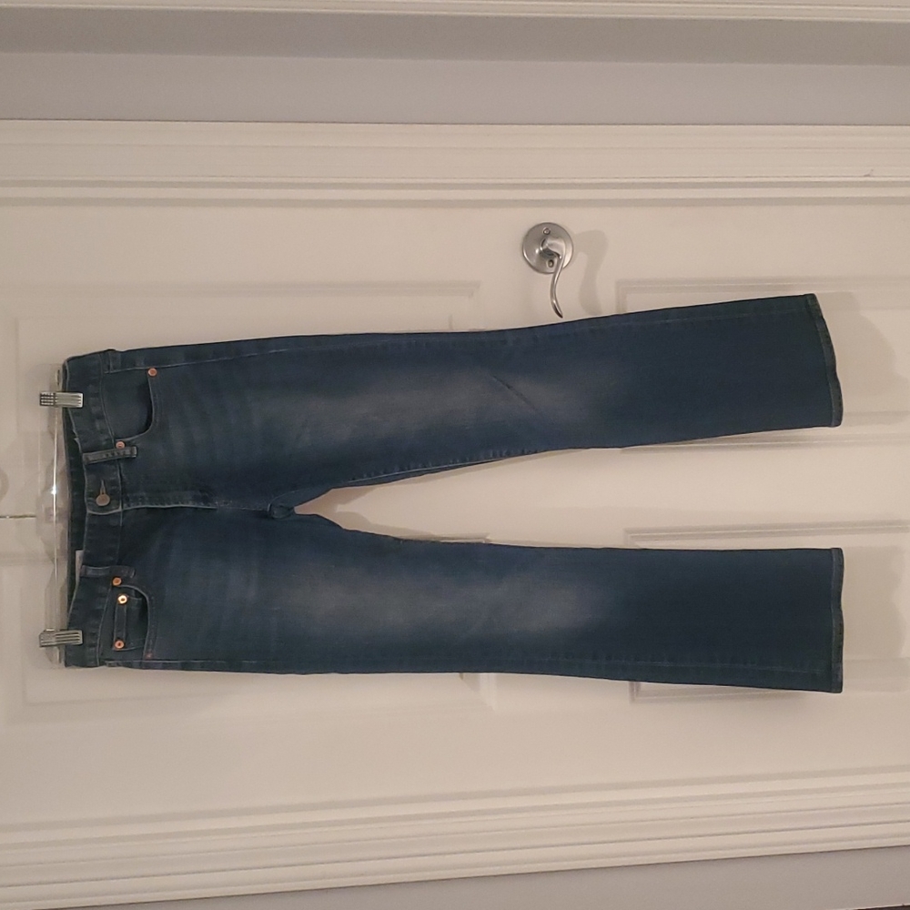 GAP Perfect Boot 26 short